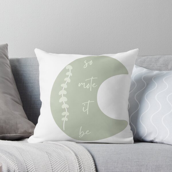 Item preview, So Mote It Be designed and sold by parshalltoyou.