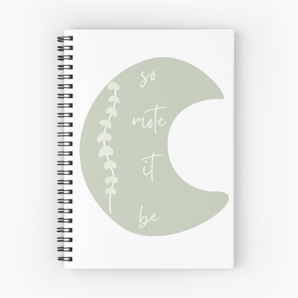 Item preview, So Mote It Be designed and sold by parshalltoyou.