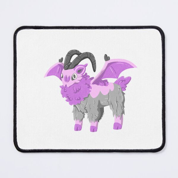 Item preview, Noigoat designed and sold by FieryFoliage.