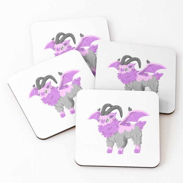 Item preview, Noigoat designed and sold by FieryFoliage.