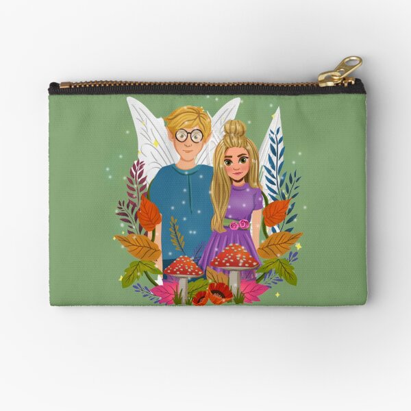 Item preview, The Famous TobieTinker And Niece Susan™ designed and sold by TeelieTurner.