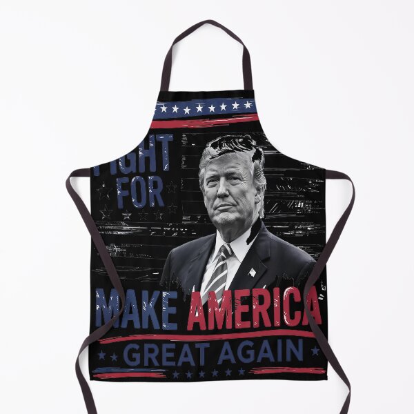 Item preview, Fight Fight Make America Great Again Sweatshirt, Support Trump designed and sold by Nekusa.