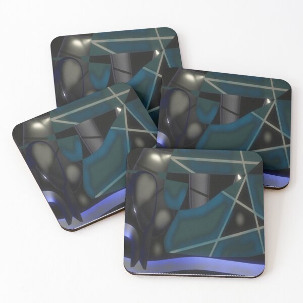 Item preview, Elements In Abstract designed and sold by SmashingDeals.