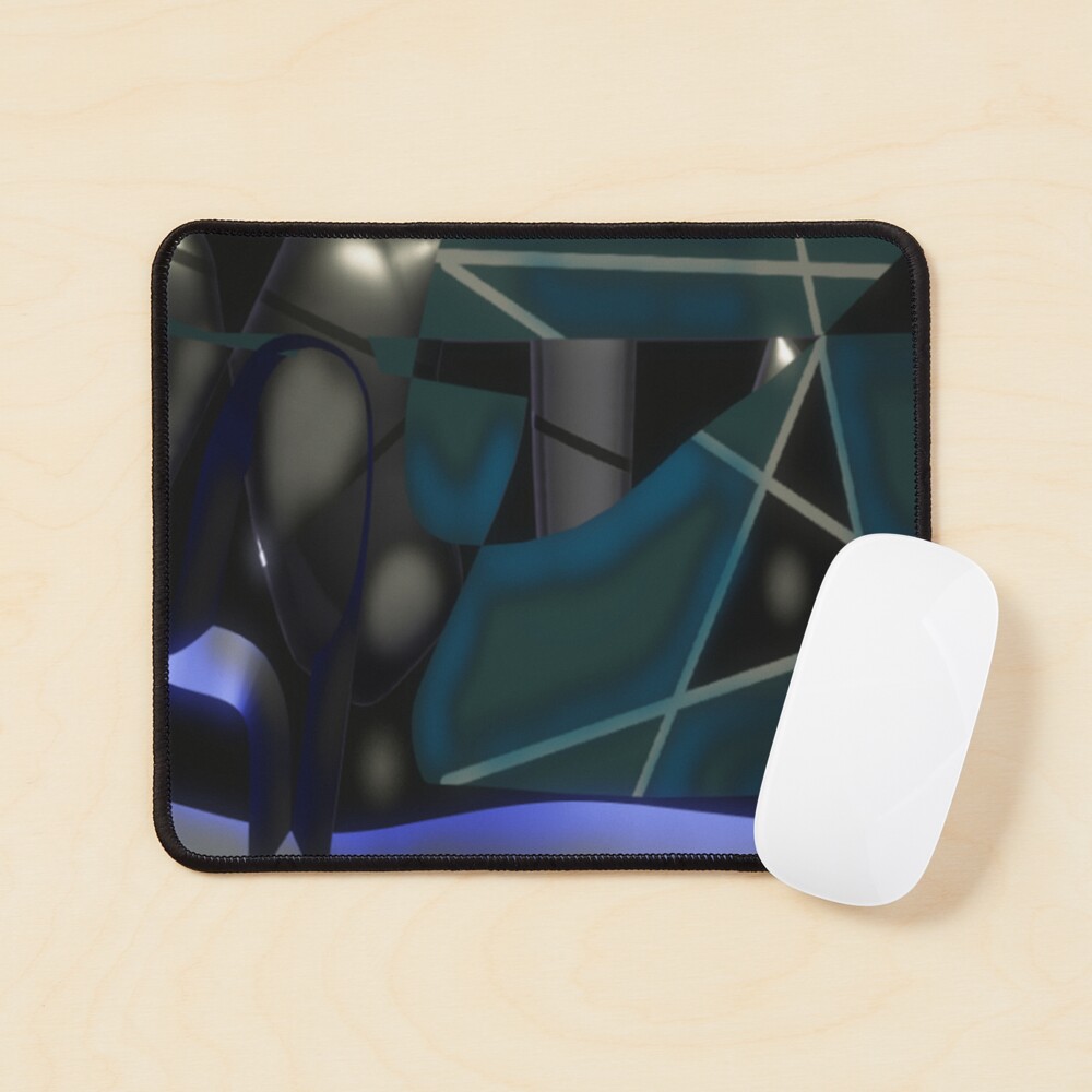 Item preview, Mouse Pad designed and sold by SmashingDeals.
