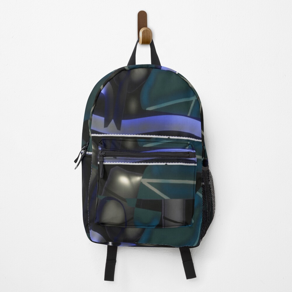Item preview, Backpack designed and sold by SmashingDeals.