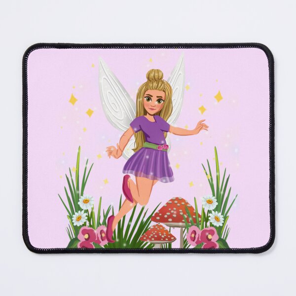 Item preview, Susan At Magical Fairy Play™ designed and sold by TeelieTurner.