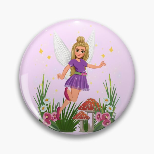 Artikelvorschau, Susan bei Magical Fairy Play™ entworfen und verkauft von TeelieTurner.