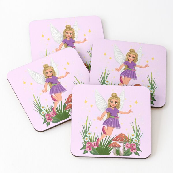 Item preview, Susan At Magical Fairy Play™ designed and sold by TeelieTurner.