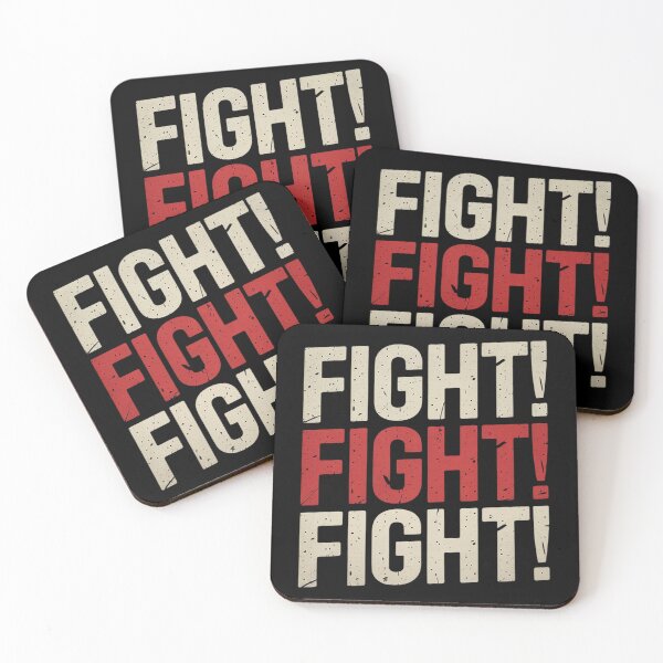 Item preview, Fight Trump T Shirt, Trump Strong Tshirt, Trump Supporter designed and sold by Nekusa.