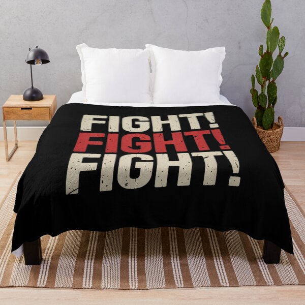 Item preview, Fight Trump T Shirt, Trump Strong Tshirt, Trump Supporter designed and sold by Nekusa.