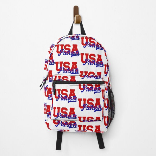 Item preview, USA Patriots designed and sold by haleyedwardsart.