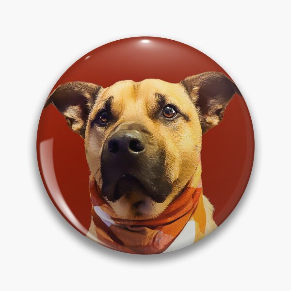 Item preview, KOBY round designed and sold by boesarts.