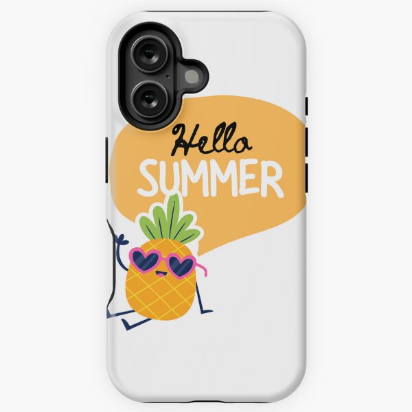 Item preview, hello summer designed and sold by O-SHOP.