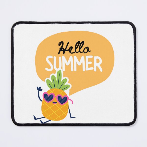 Item preview, hello summer designed and sold by O-SHOP.