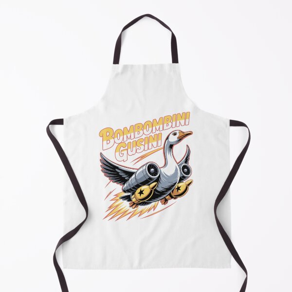 Item preview, Bombombini Gusini Italian Brainrot Meme designed and sold by Jocksport.