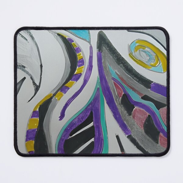 Item preview,  Drops Of Colour in abstract form designed and sold by SmashingDeals.