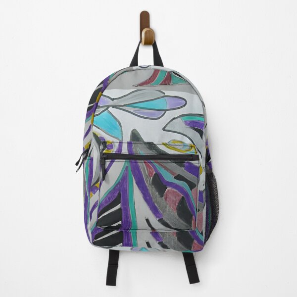 Item preview, Drops Of Colour in abstract form designed and sold by SmashingDeals.