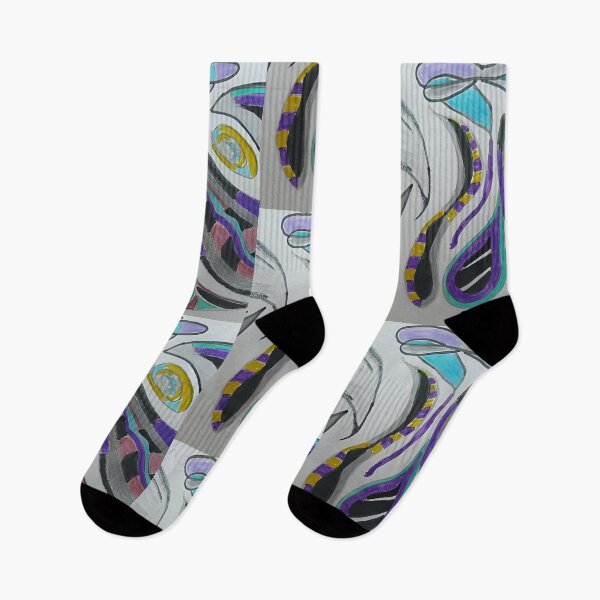 Item preview,  Drops Of Colour in abstract form designed and sold by SmashingDeals.