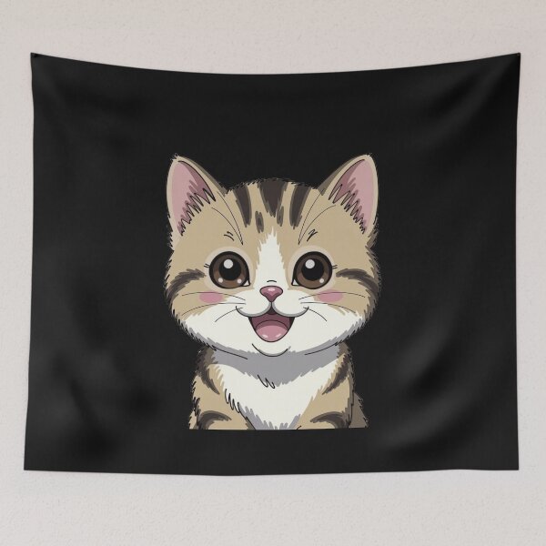 Item preview, ChibiChat designed and sold by FrenchRomani.