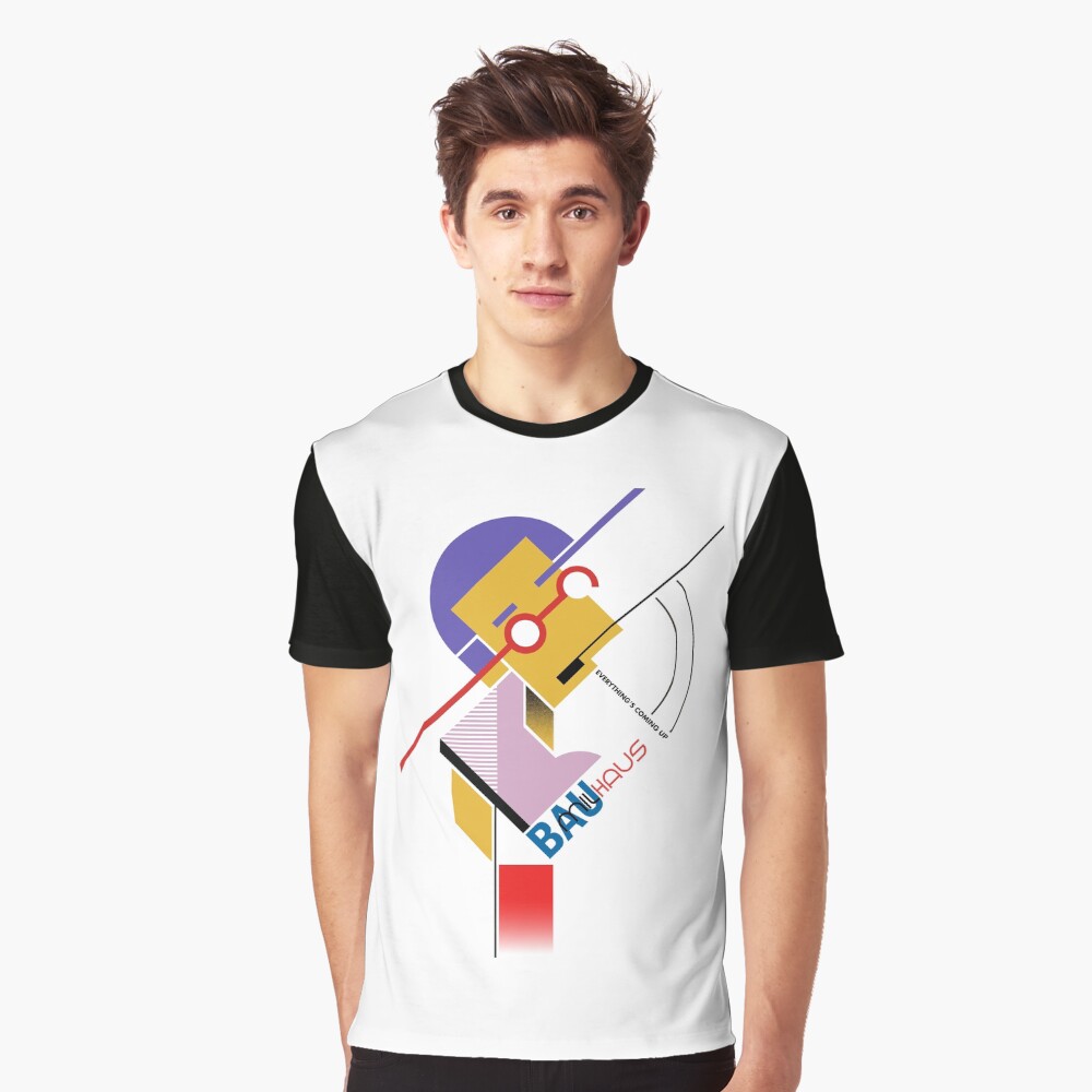 Item preview, Graphic T-Shirt designed and sold by Arcaucil.