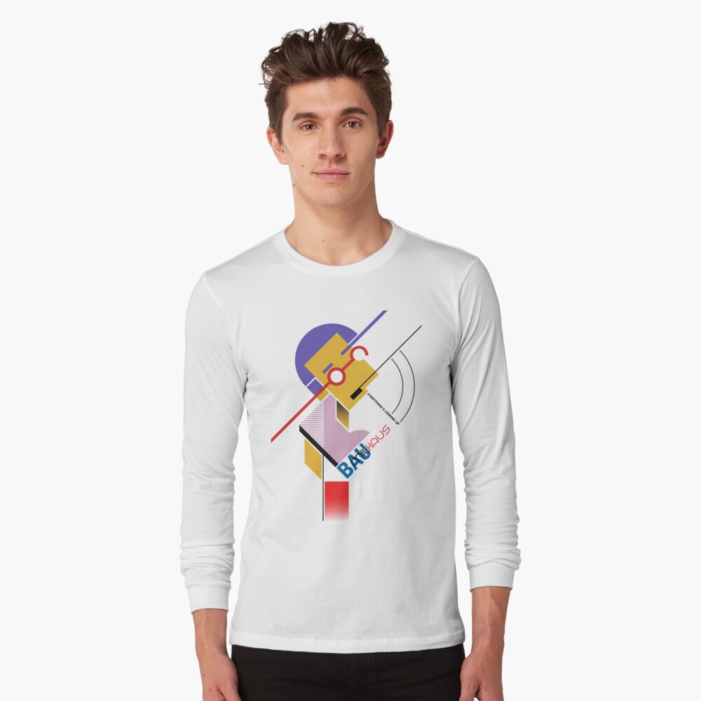 Item preview, Long Sleeve T-Shirt designed and sold by Arcaucil.