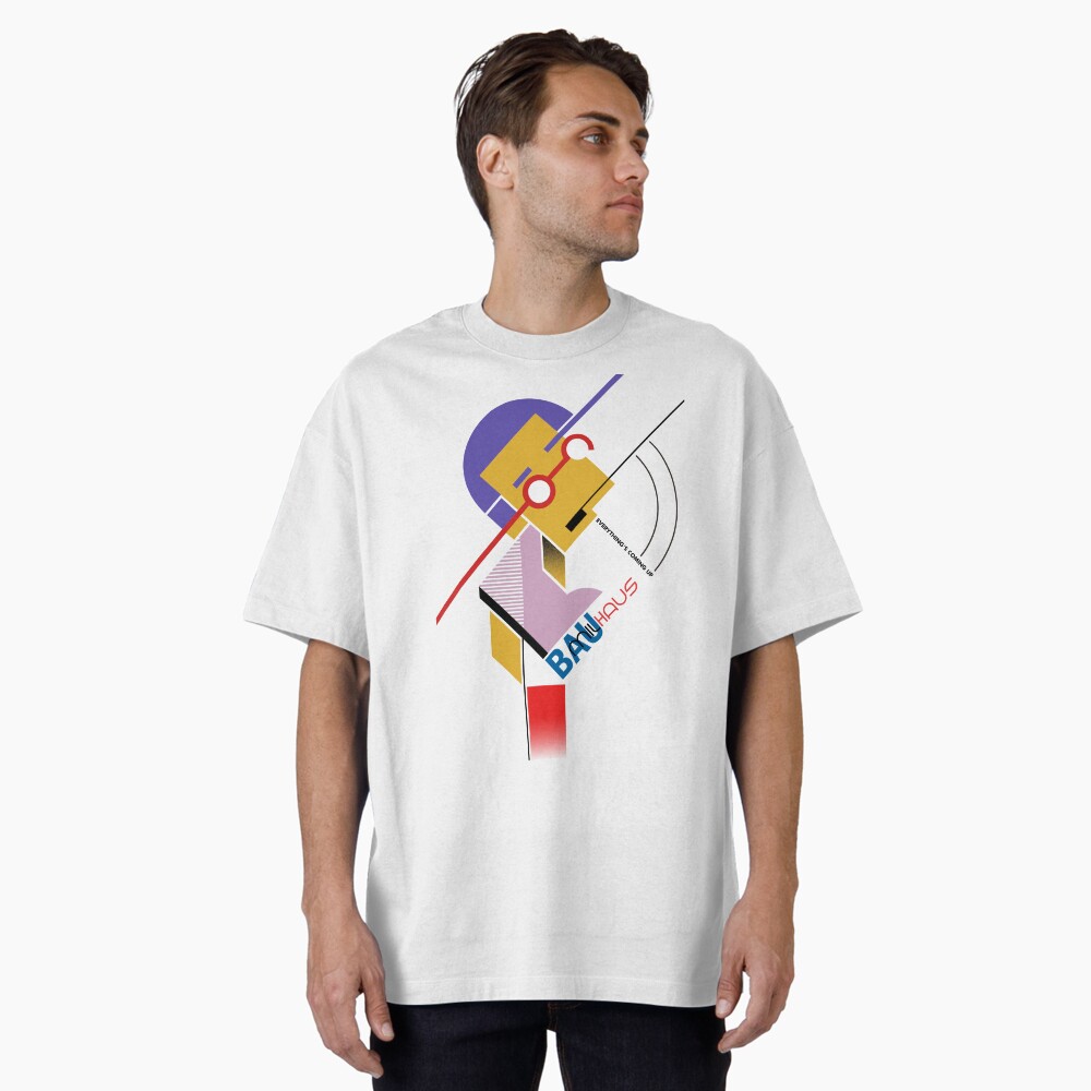 Item preview, Oversized T-Shirt designed and sold by Arcaucil.
