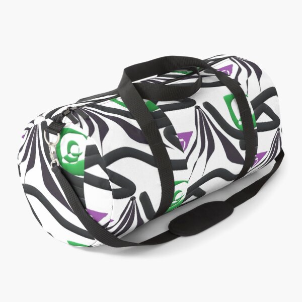 Item preview, Trois Colours in abstract form designed and sold by SmashingDeals.