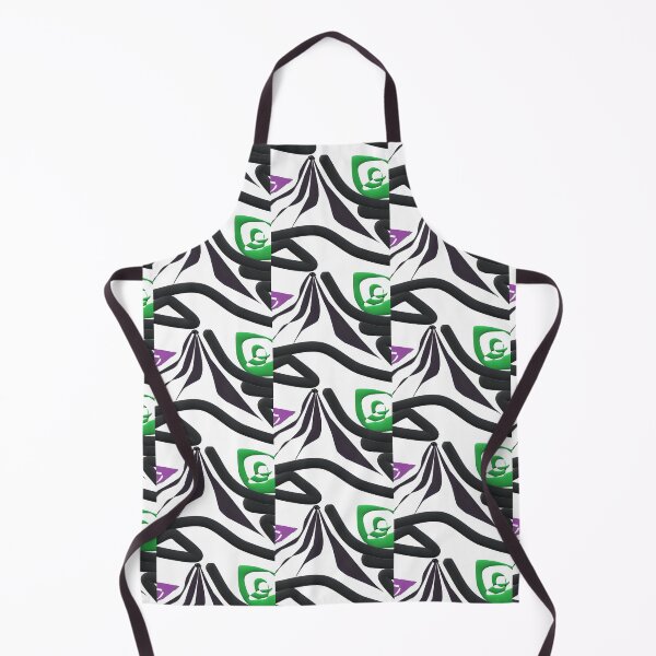 Item preview, Trois Colours in abstract form designed and sold by SmashingDeals.