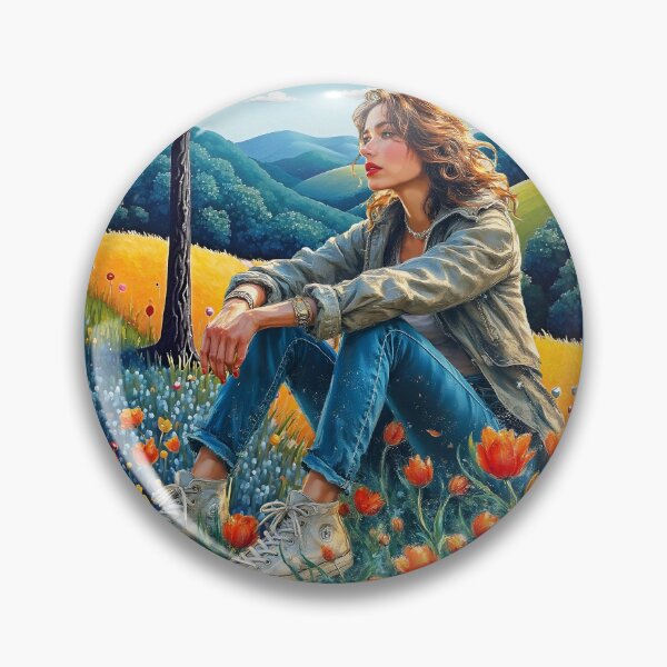 Item preview, DEEP THOUGHTS IN NATURE designed and sold by Tammera.