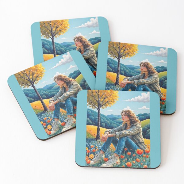 Item preview, DEEP THOUGHTS IN NATURE designed and sold by Tammera.