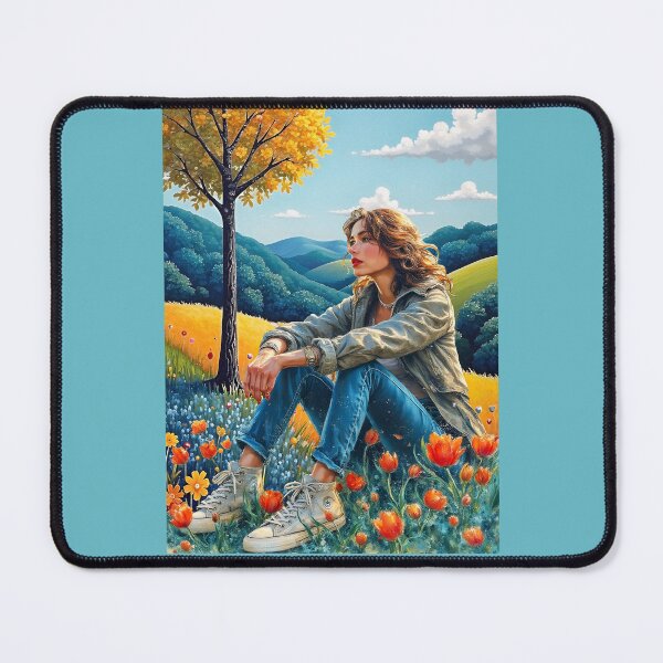 Item preview, DEEP THOUGHTS IN NATURE designed and sold by Tammera.