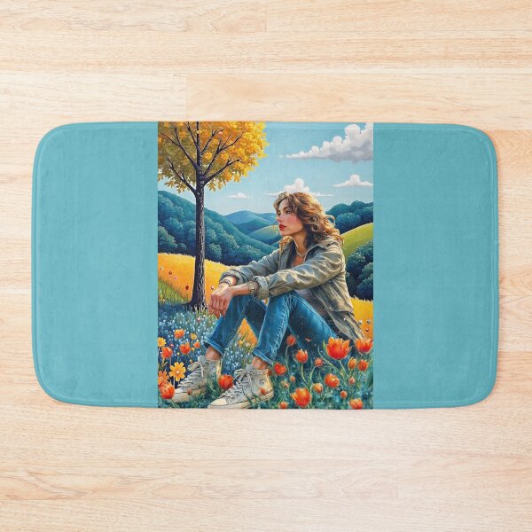 Item preview, DEEP THOUGHTS IN NATURE designed and sold by Tammera.