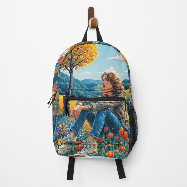 Item preview, DEEP THOUGHTS IN NATURE designed and sold by Tammera.
