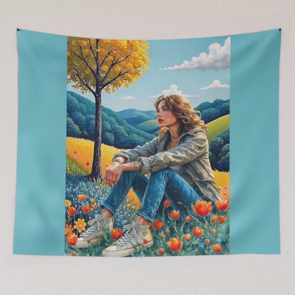 Item preview, DEEP THOUGHTS IN NATURE designed and sold by Tammera.