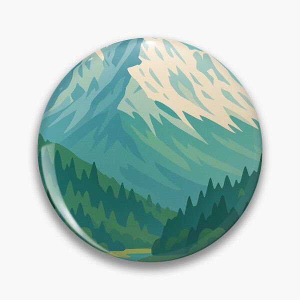 Item preview, Zugspitze Mountain and Lake in Bavarian Alps designed and sold by Aryabek.