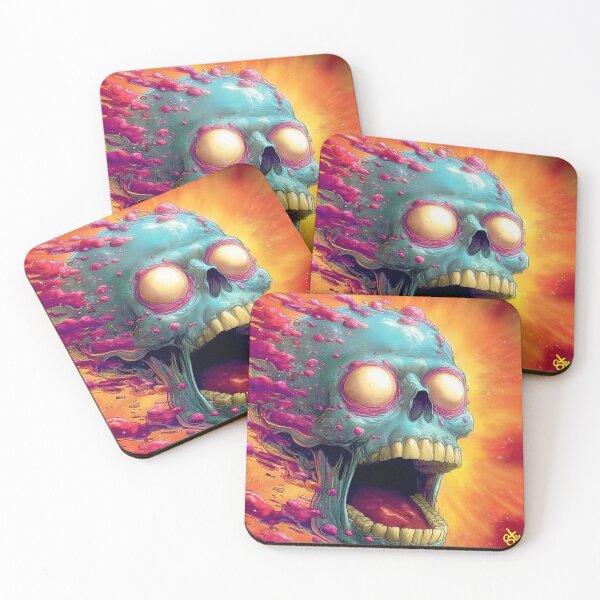 Item preview, Flames of Consciousness  designed and sold by StewRat.