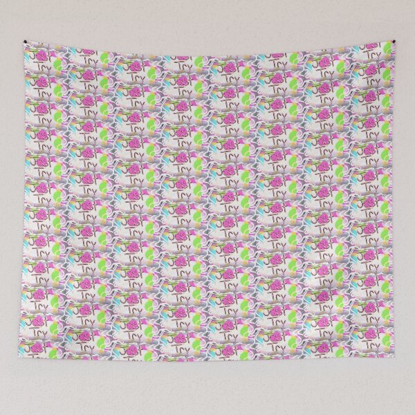 Item preview, Just Try designed and sold by Gina Deals Shop.