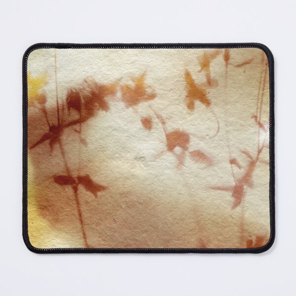 Item preview, Aquilegia Anthotype designed and sold by LymphomaLass.