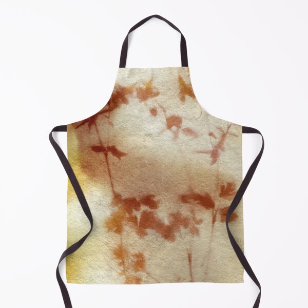 Item preview, Aquilegia Anthotype designed and sold by LymphomaLass.