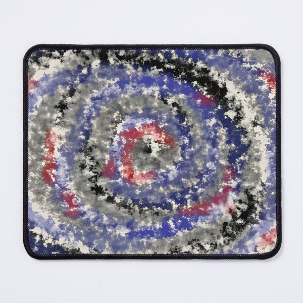 Item preview, Target Bullseye 3 Abstract designed and sold by SmashingDeals.