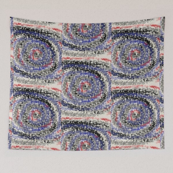 Item preview, Target Bullseye 3 Abstract designed and sold by SmashingDeals.