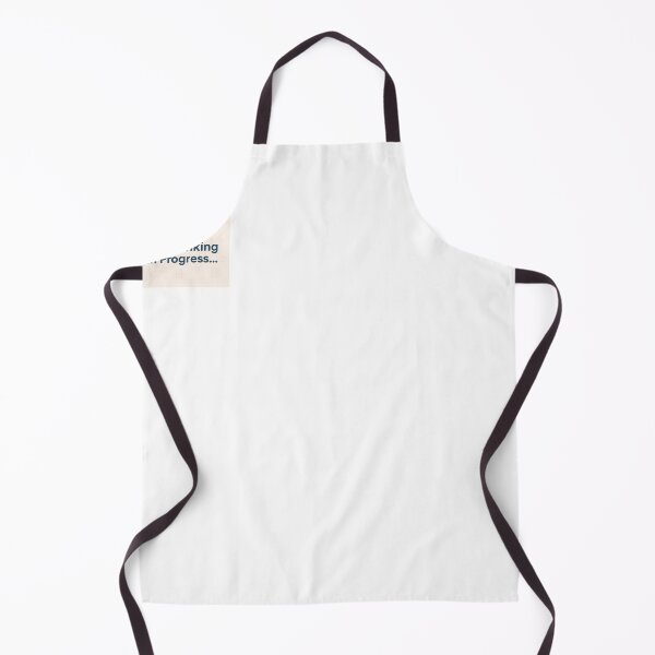 Item preview, "Overthinking in progress.... designed and sold by WeGotThat.