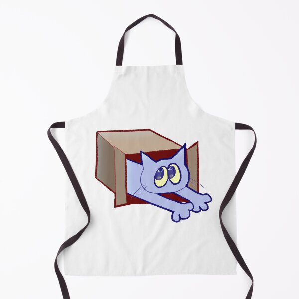 Item preview, Box Cat designed and sold by benji448.