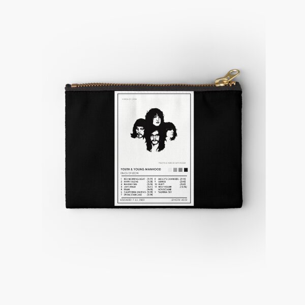 Item preview, Kings Of Leon - Youth & Young Manhood designed and sold by curseofkazar.