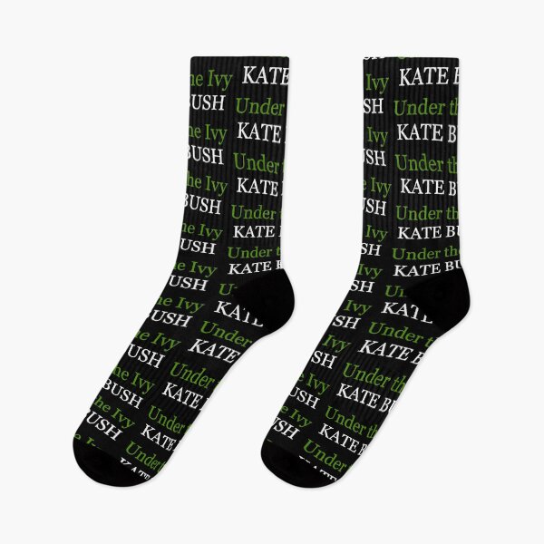 Item preview, Under the Ivy KATE BUSH designed and sold by art1st7.
