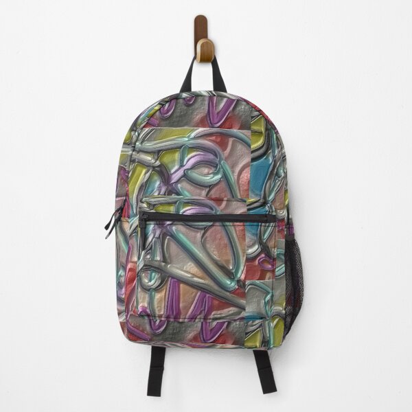 Item preview, Plaster Worms In Abstract designed and sold by SmashingDeals.