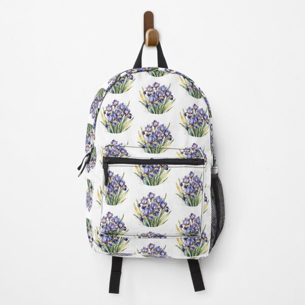 Item preview, Irises designed and sold by PrintLabStudio.