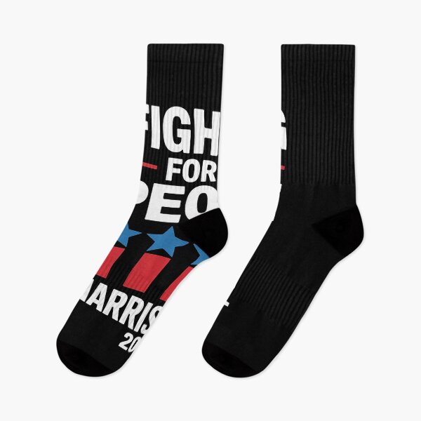 Item preview, Fighting for the People Sweatshirt, Kamala For Our Future Sweatshirt, Kamala 2024 designed and sold by Nekusa.