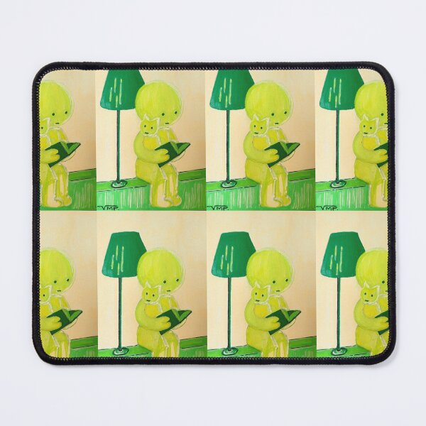 Item preview, Book Worm. designed and sold by Viridiana Martinez Preza.
