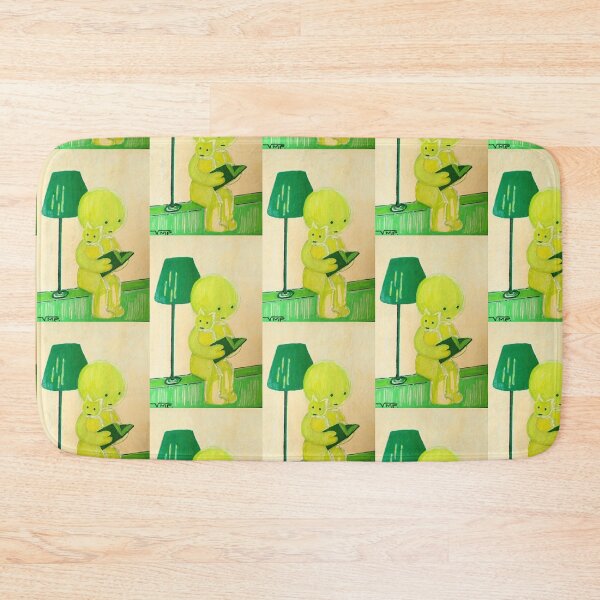 Item preview, Book Worm. designed and sold by Viridiana Martinez Preza.